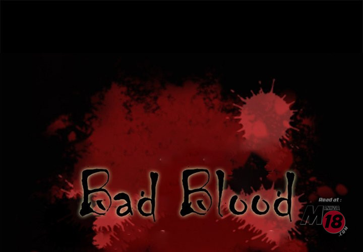 Bad Blood