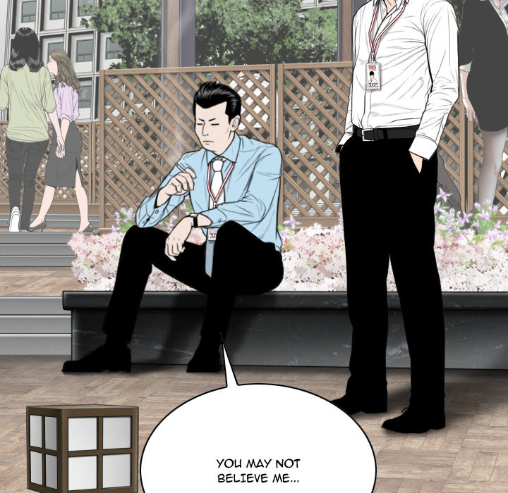 Only You manhwa