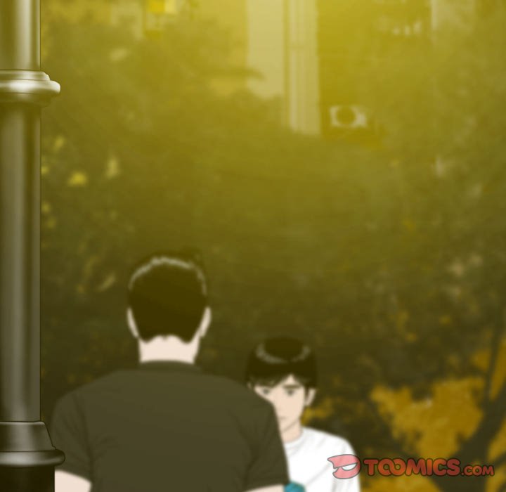 Only You manhwa