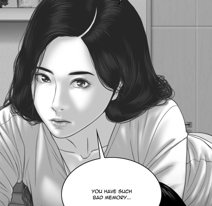 Only You manhwa