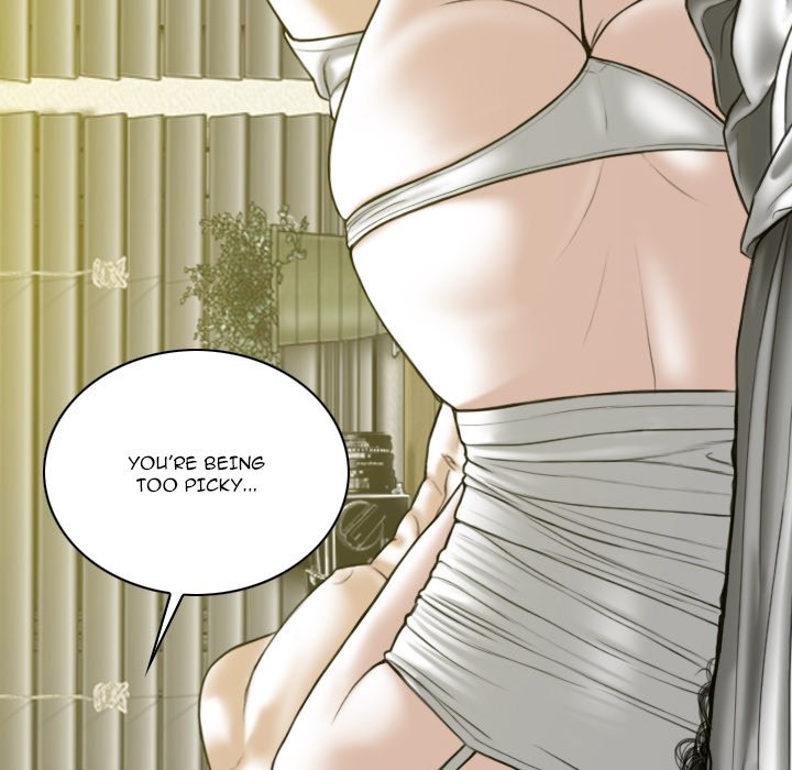 Only You manhwa