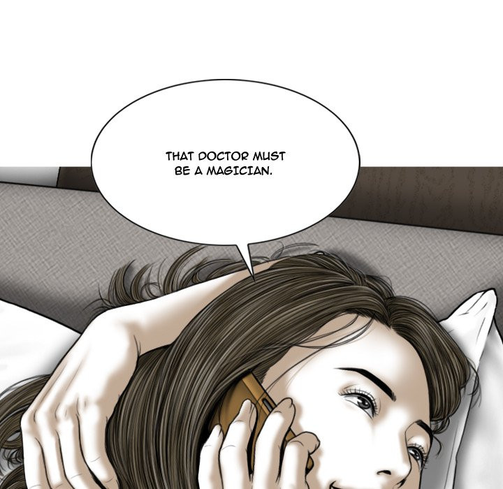 Only You manhwa