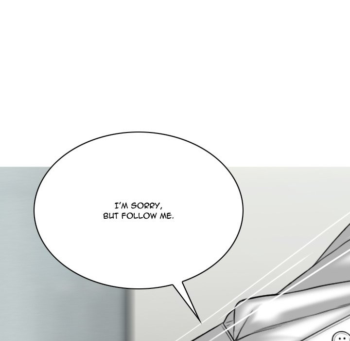 Only You manhwa