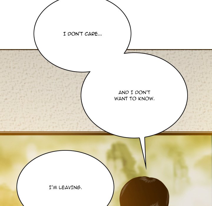 Only You manhwa