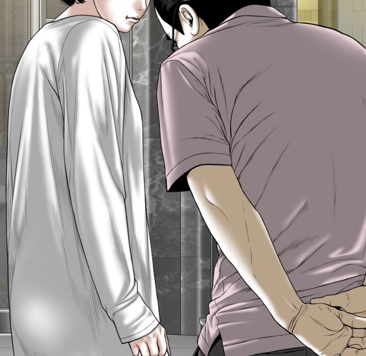 Only You manhwa