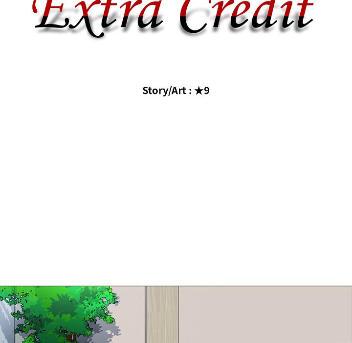 Extra Credit