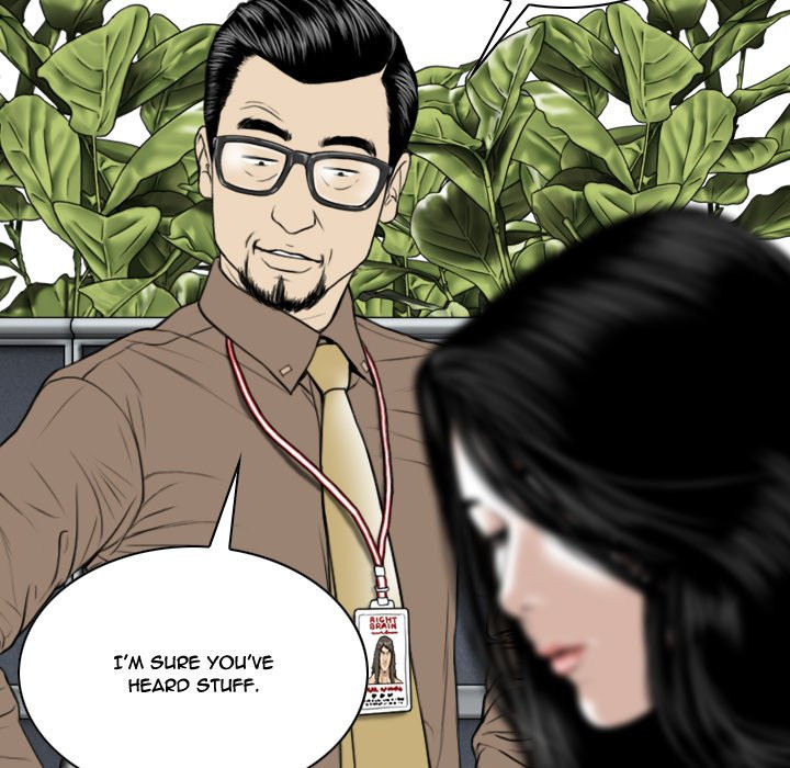 Only You manhwa