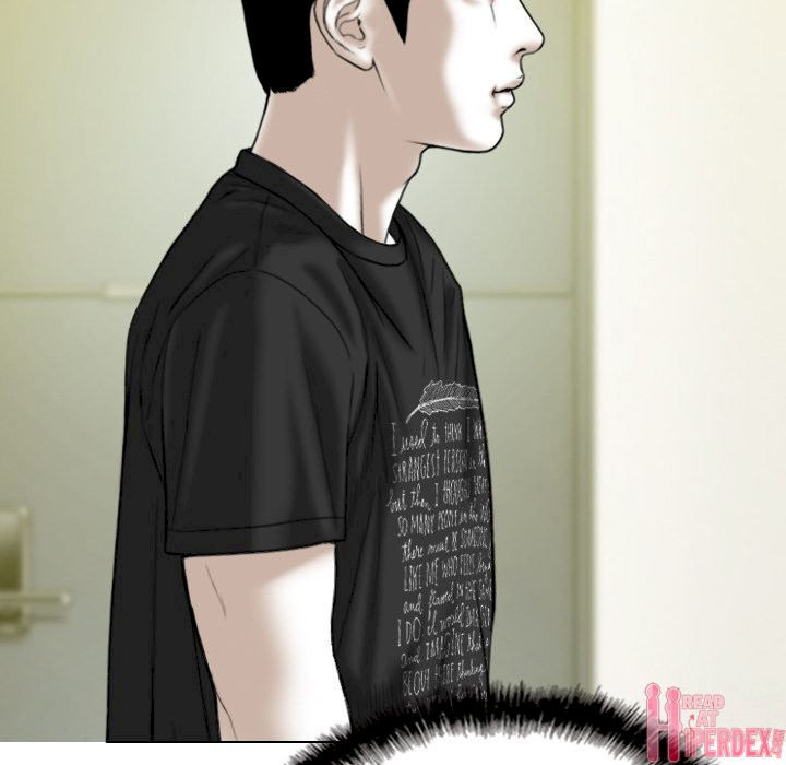 Only You manhwa