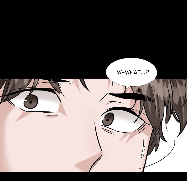 Friends manhwa