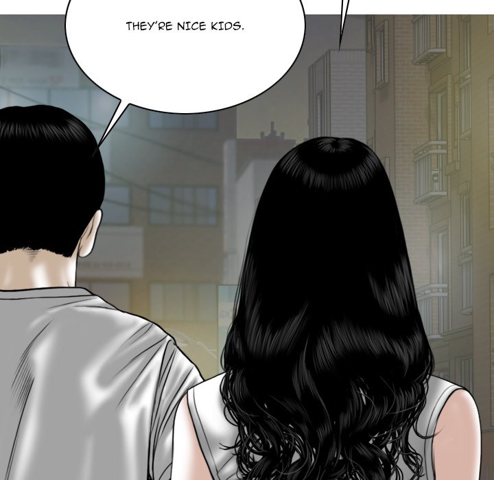 Only You manhwa