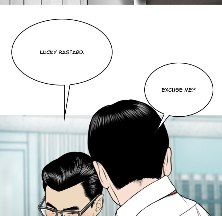 Only You manhwa