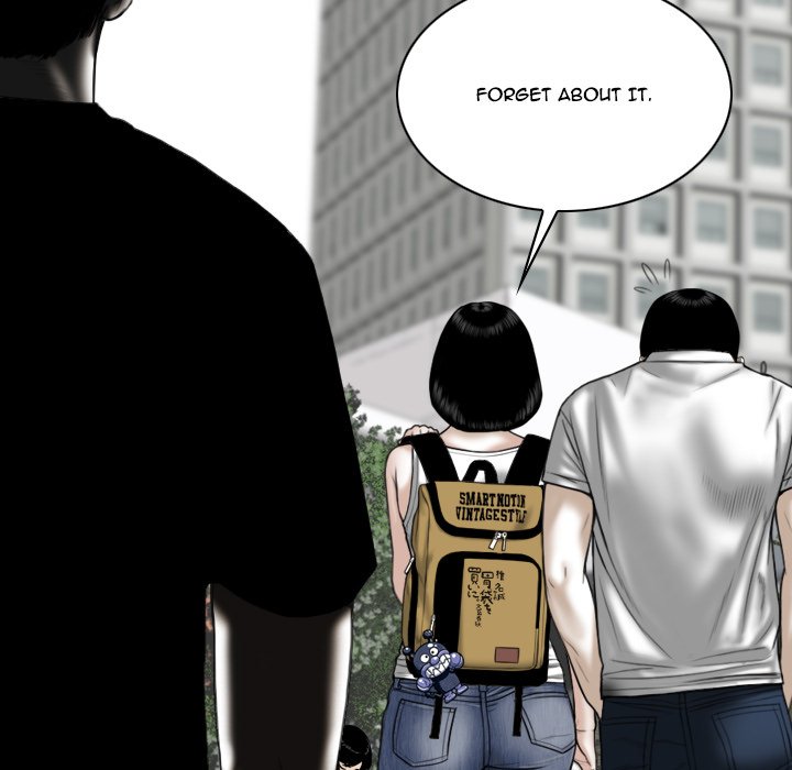 Only You manhwa