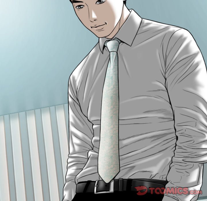 Only You manhwa