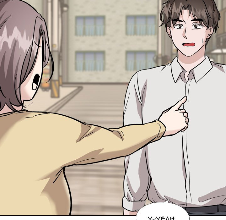 Friends manhwa