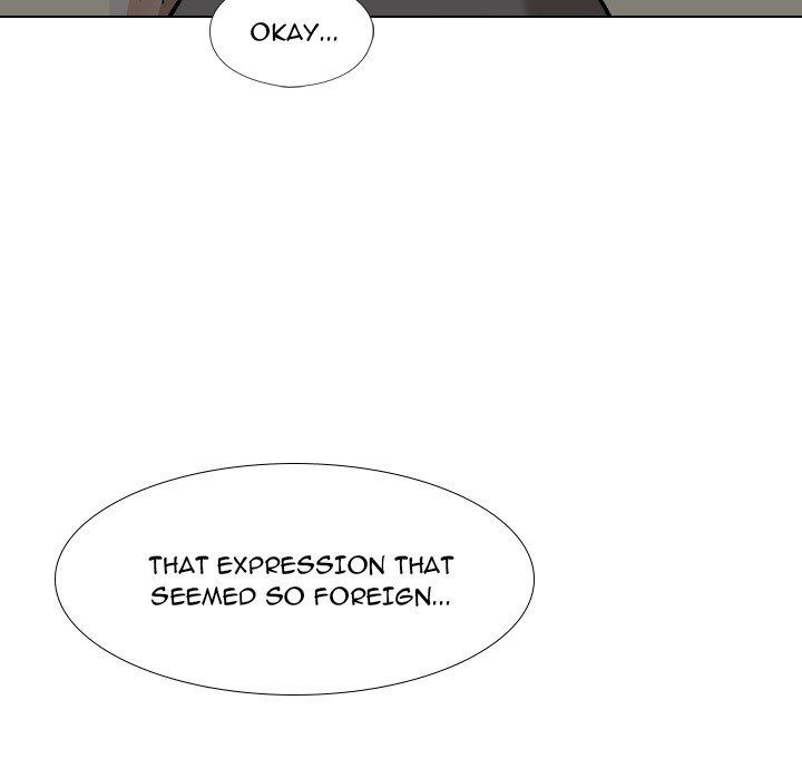 Friends manhwa