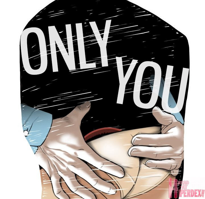 Only You manhwa