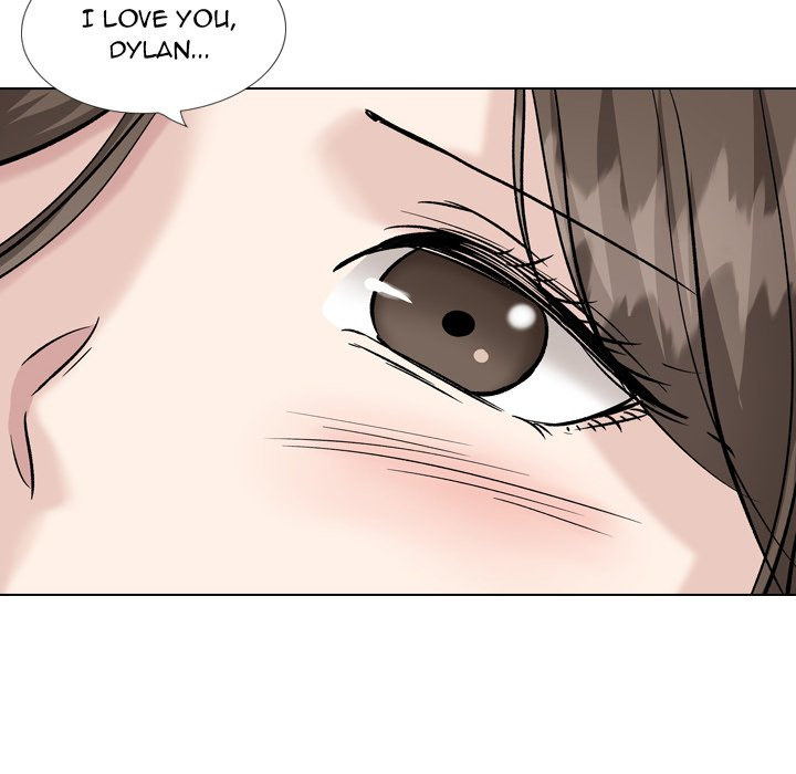 Friends manhwa