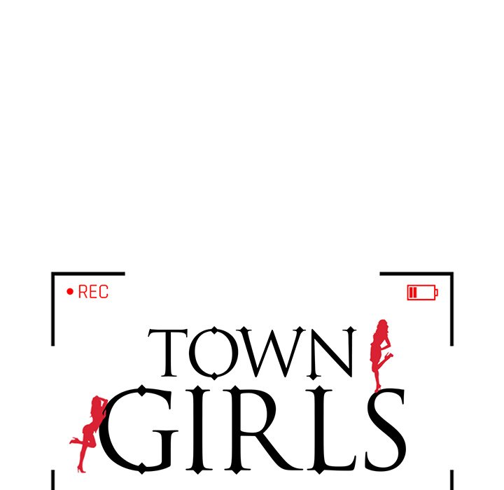 Town Girls