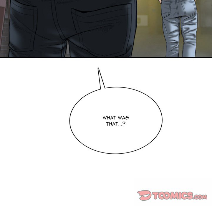 Only You manhwa