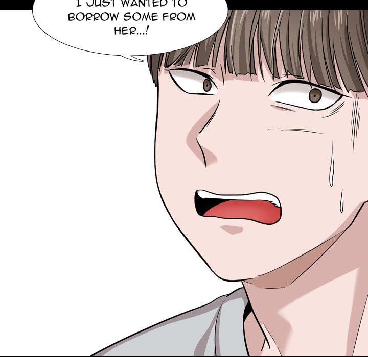 Friends manhwa