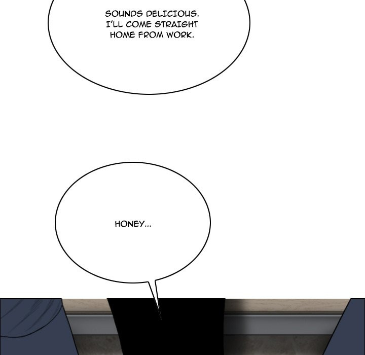 Only You manhwa