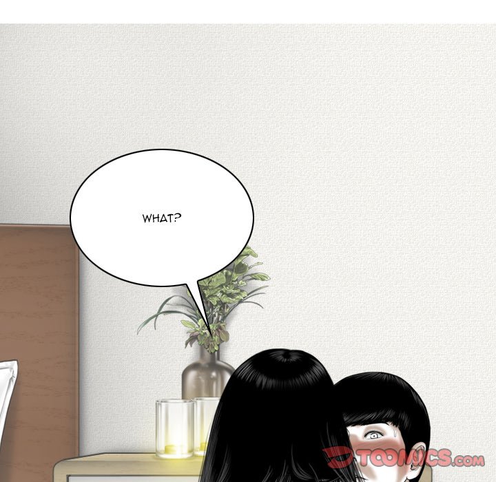 Only You manhwa