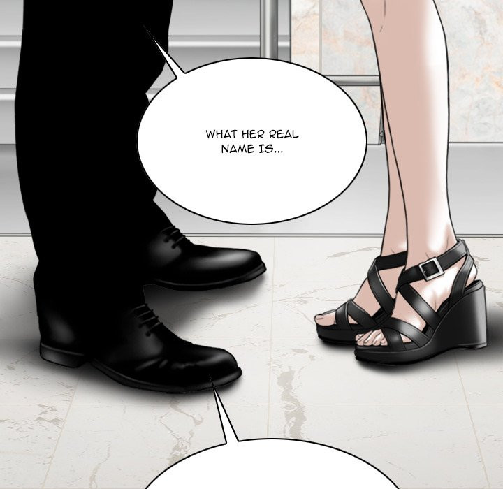 Only You manhwa