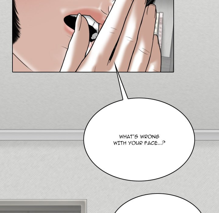 Only You manhwa