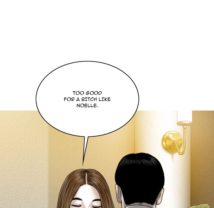 Only You manhwa