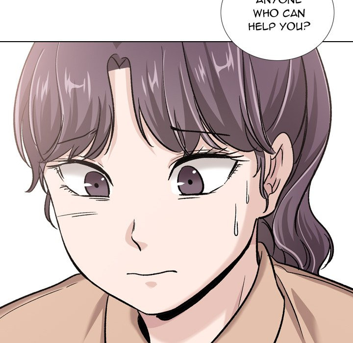 Friends manhwa