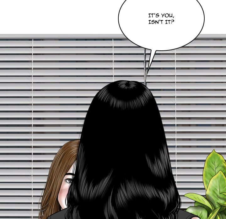 Only You manhwa