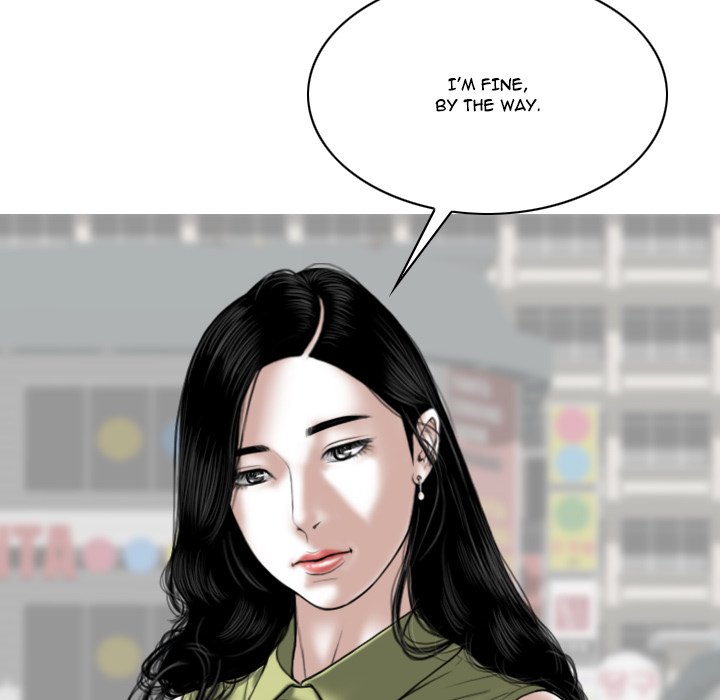 Only You manhwa