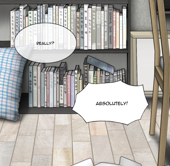 Only You manhwa