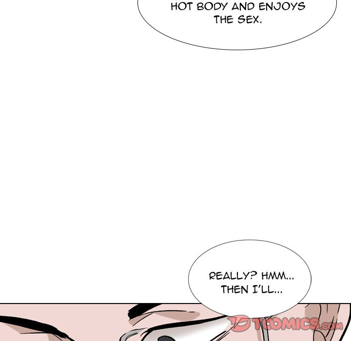 Friends manhwa