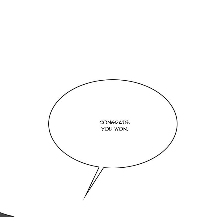 Only You manhwa