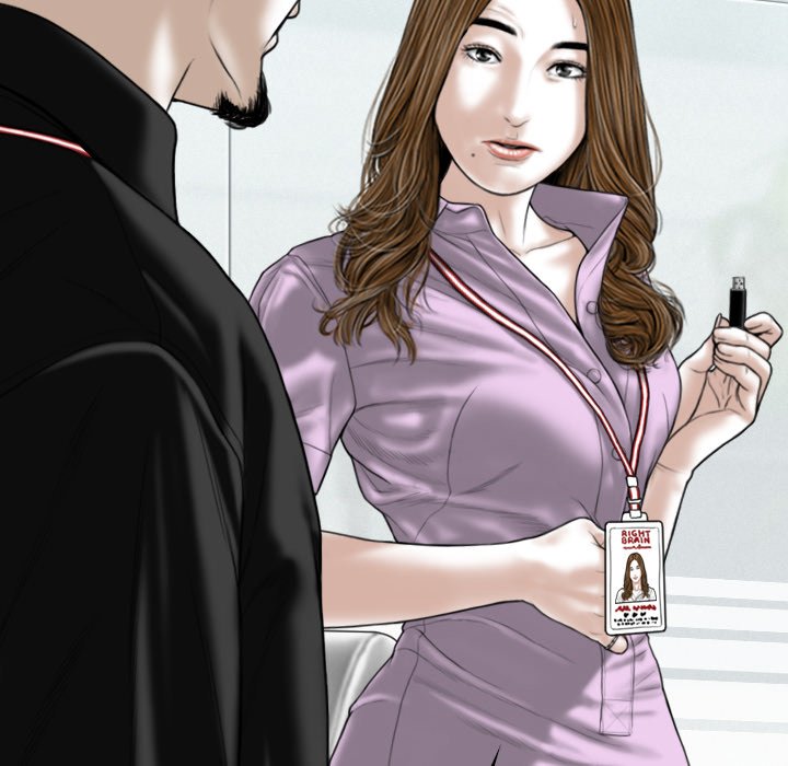 Only You manhwa