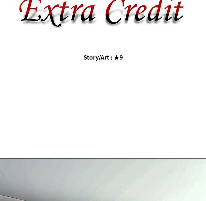 Extra Credit