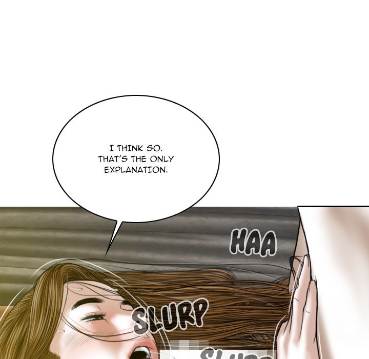 Only You manhwa