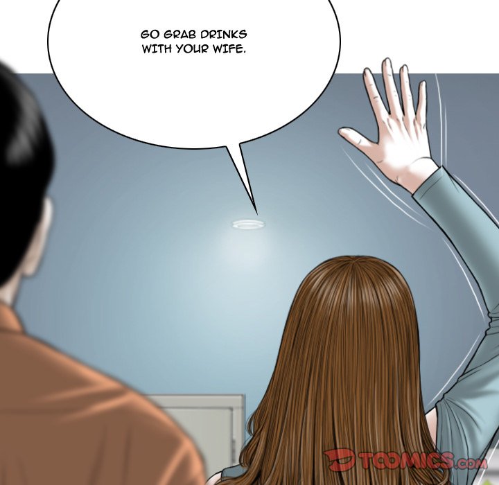 Only You manhwa