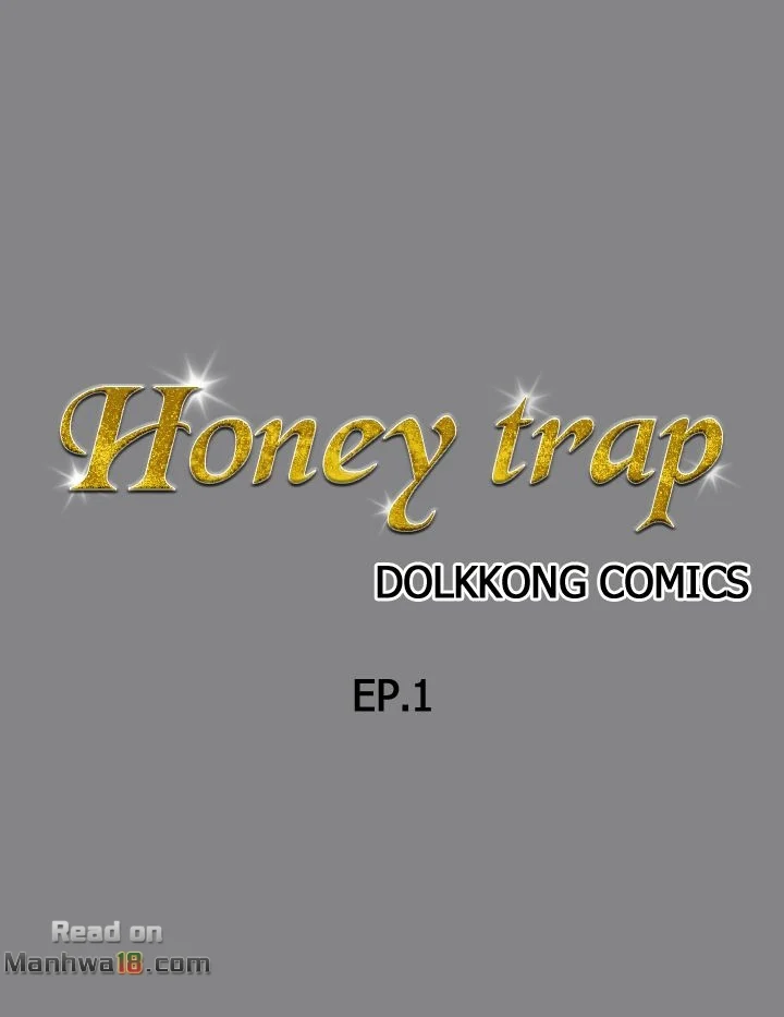 Honey Trap