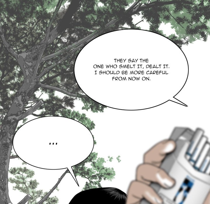 Only You manhwa