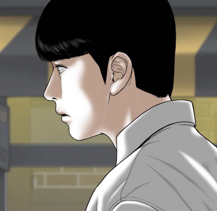 Only You manhwa