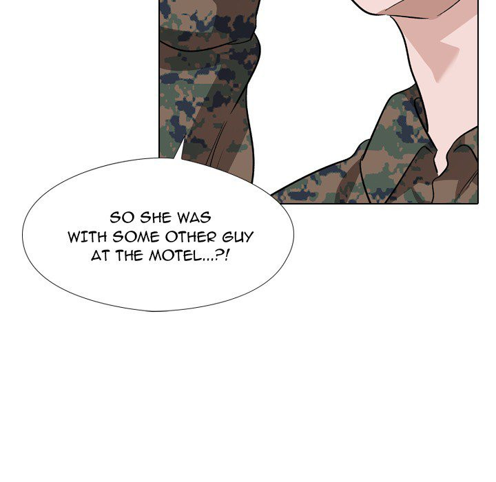 Friends manhwa