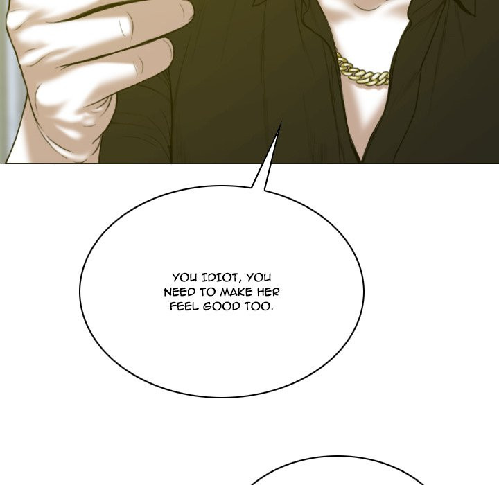 Only You manhwa