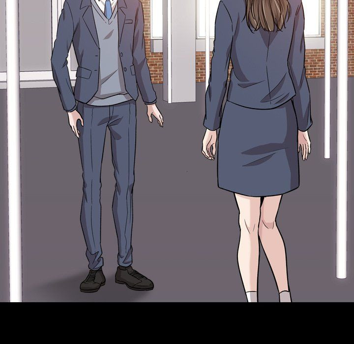 Friends manhwa