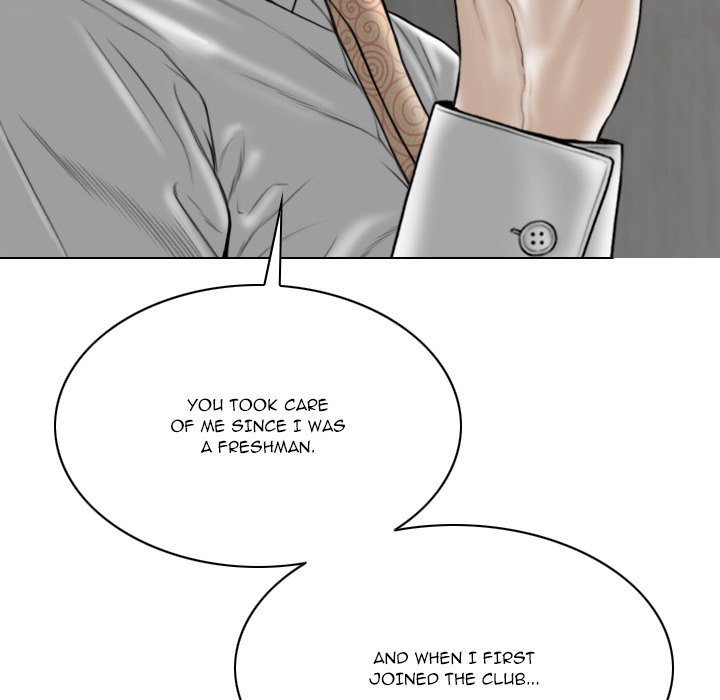 Only You manhwa