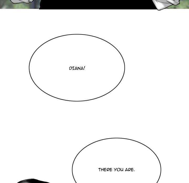 Only You manhwa