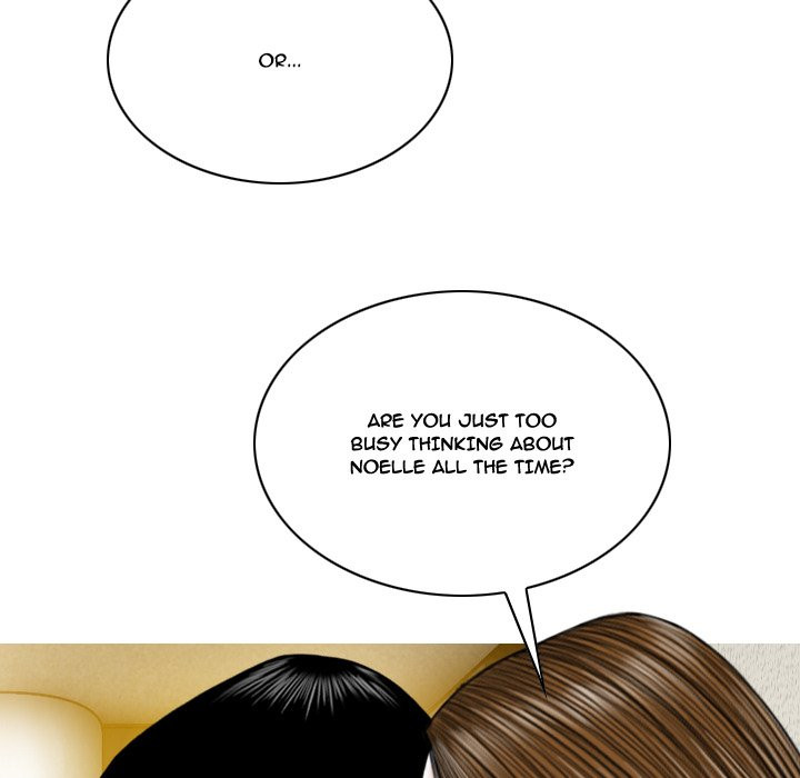 Only You manhwa