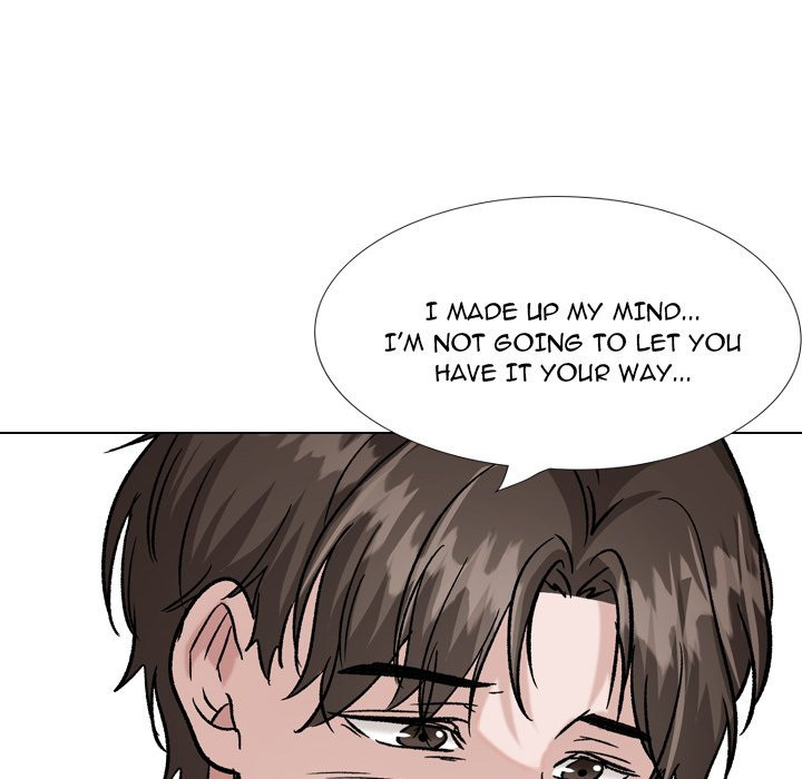 Friends manhwa