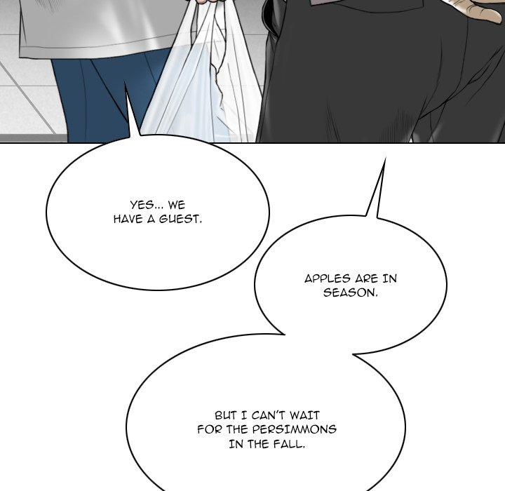 Only You manhwa